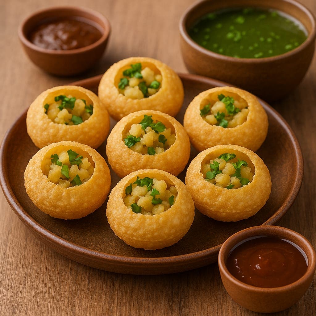 Canapés