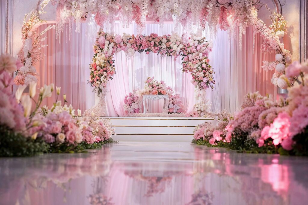 stage-decoration