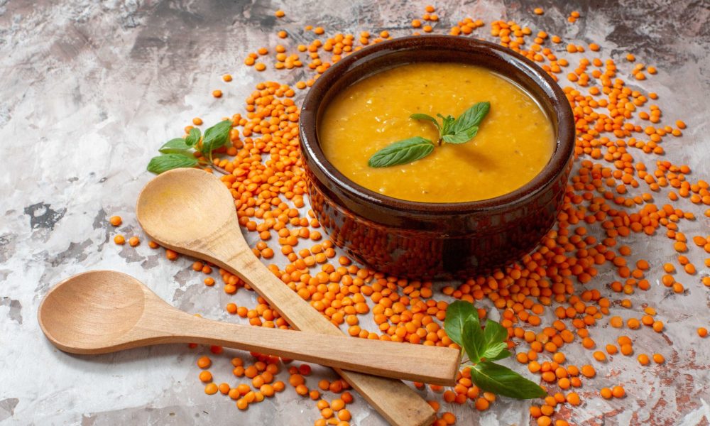 Chana daal