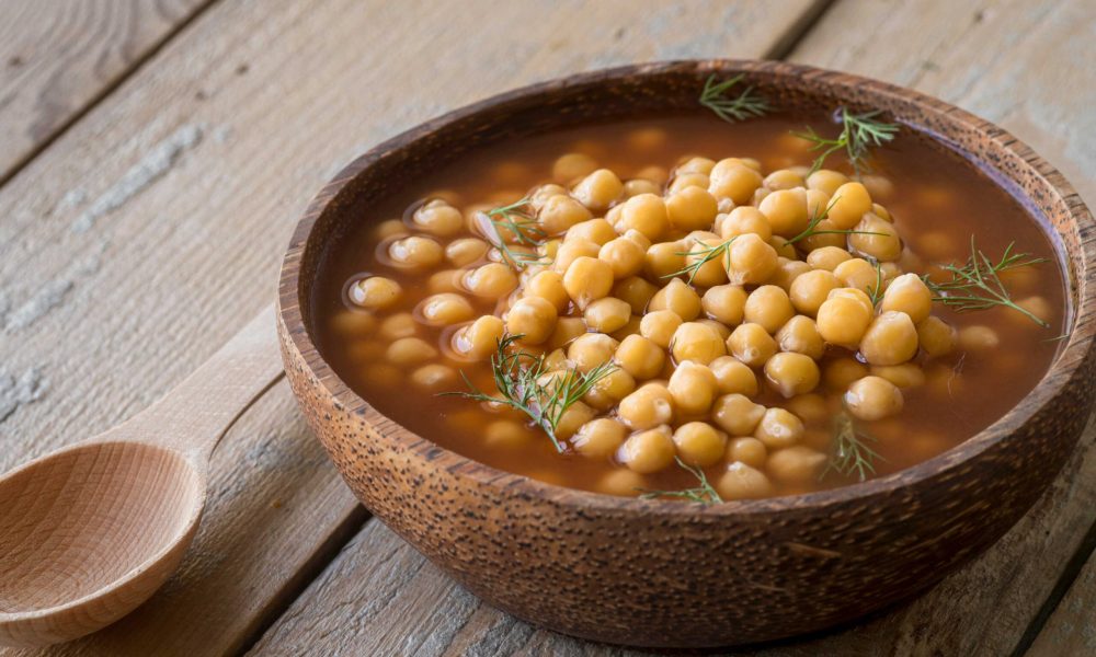 Chana masla Chana masla