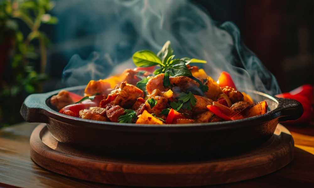 Chilli paneer Chilli paneer