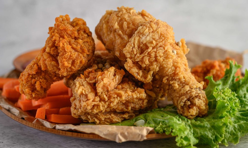 Fried Chicken