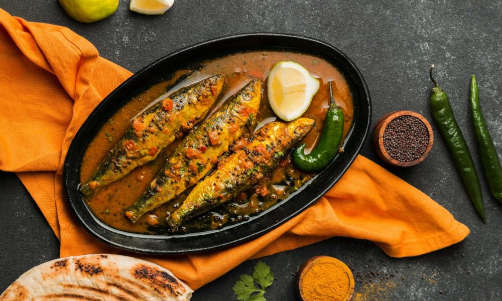 Lahori Fish