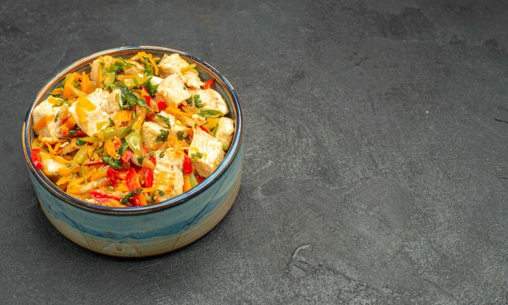 Methi Paneer