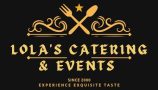 Lolas catering and events
