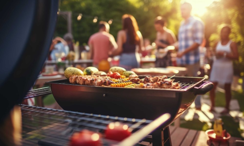bbq-parties