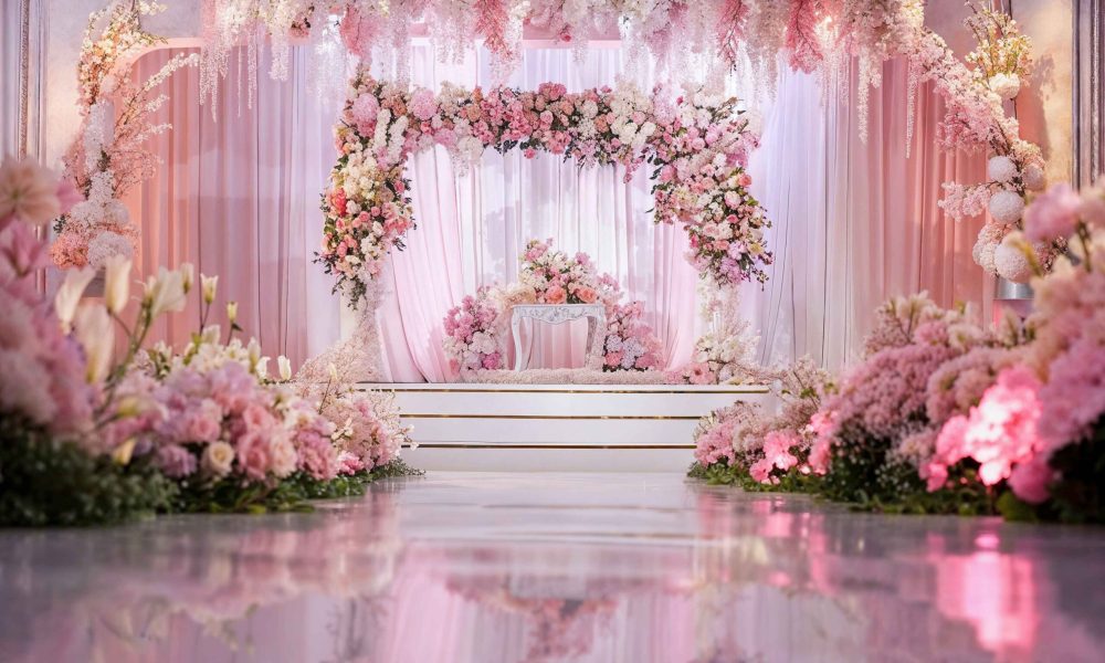 stage-decoration